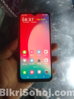 Vivo y9s 8/128